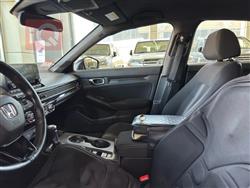 هوندا سيفيك